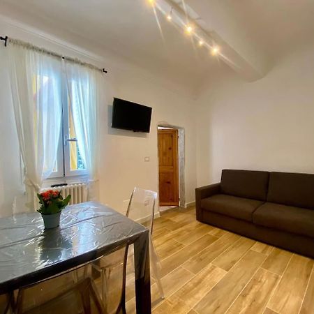 Flat In Centro Storico La Casa Di Luna Floransa Dış mekan fotoğraf