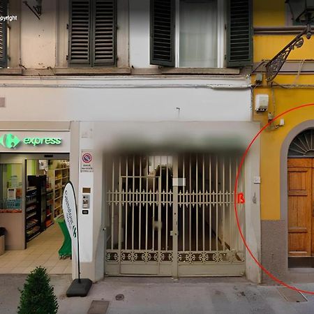 Flat In Centro Storico La Casa Di Luna Floransa Dış mekan fotoğraf