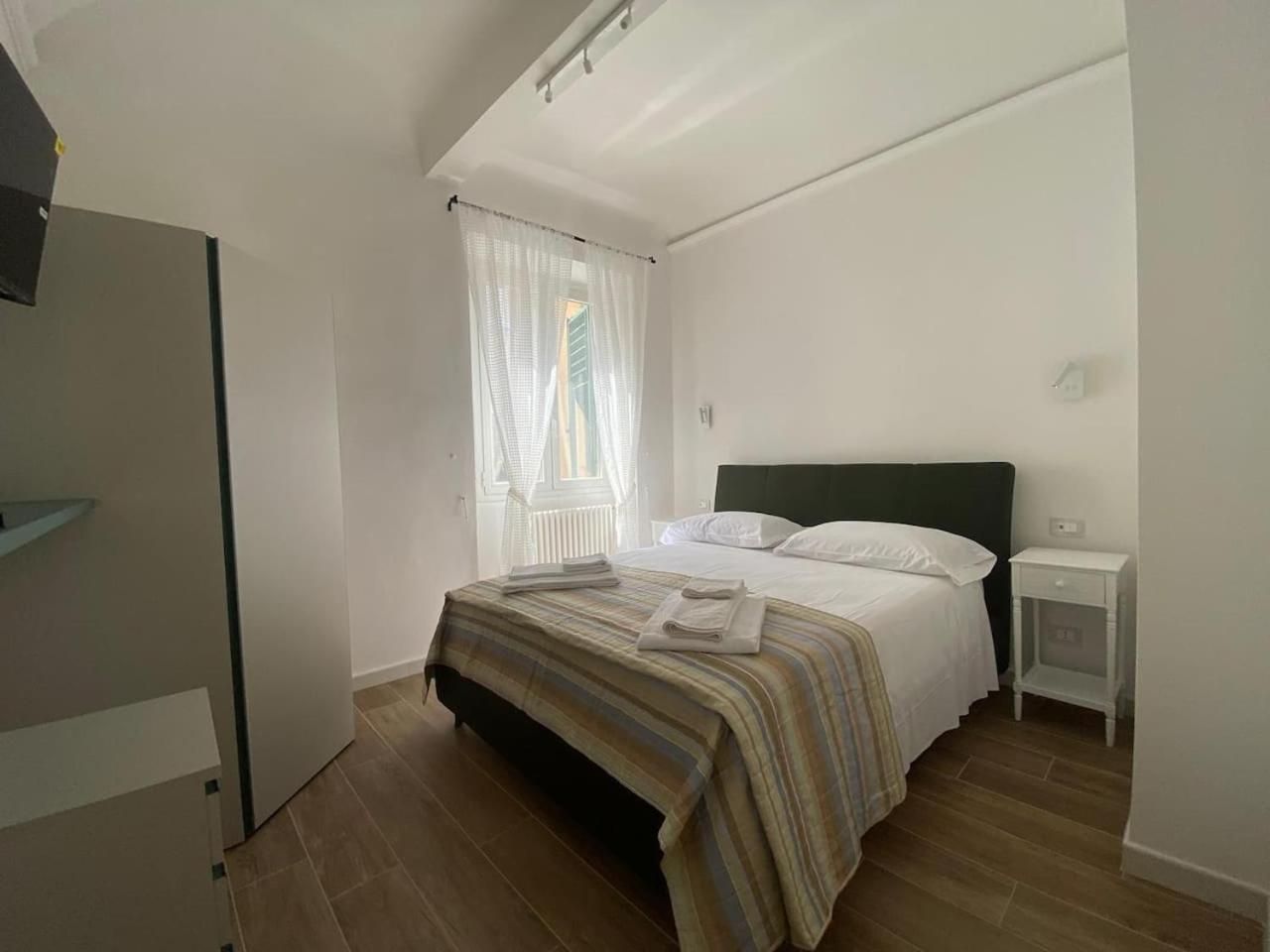 Flat In Centro Storico La Casa Di Luna Floransa Dış mekan fotoğraf