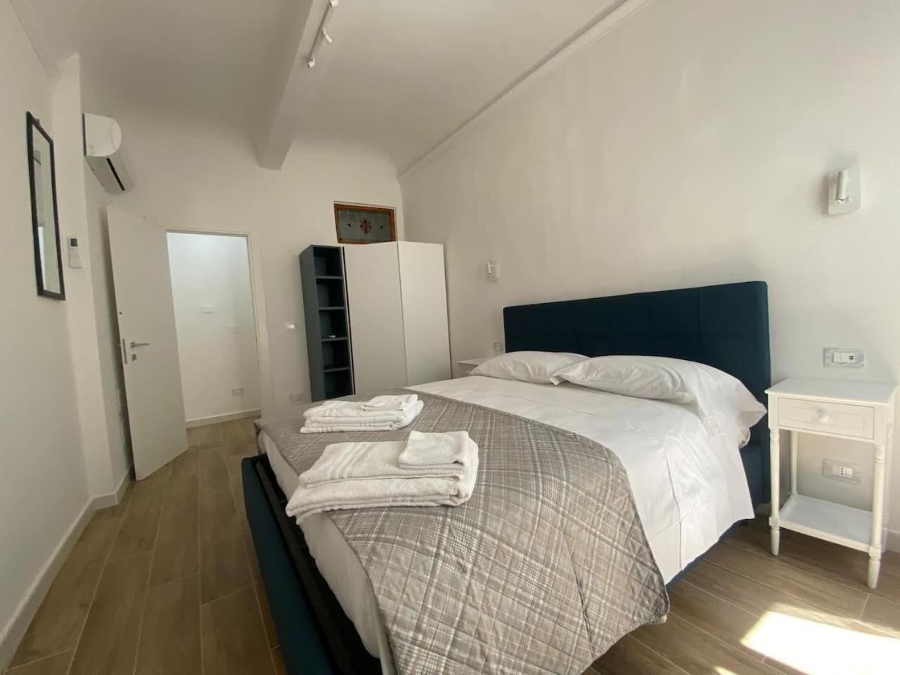 Flat In Centro Storico La Casa Di Luna Floransa Dış mekan fotoğraf