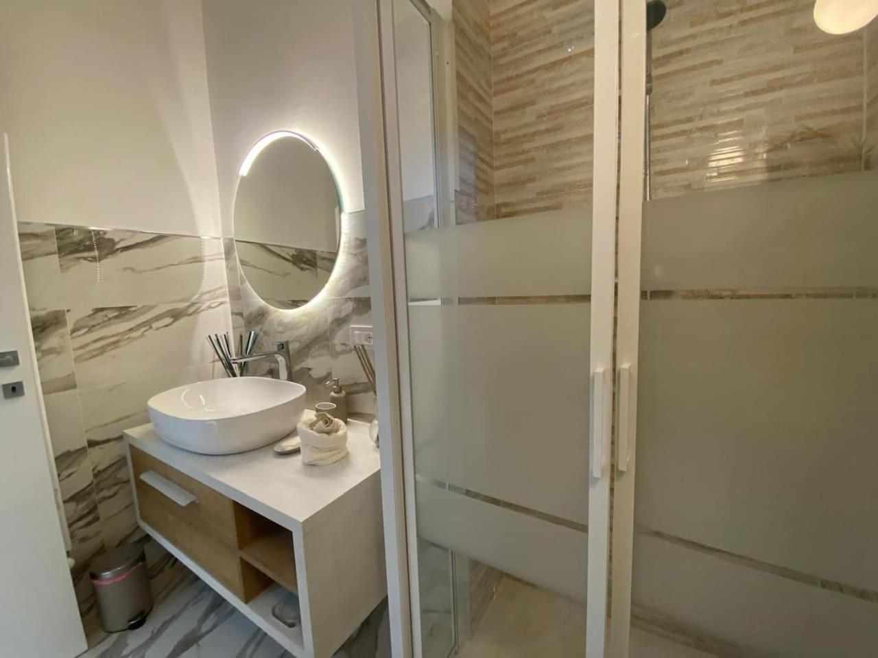 Flat In Centro Storico La Casa Di Luna Floransa Dış mekan fotoğraf