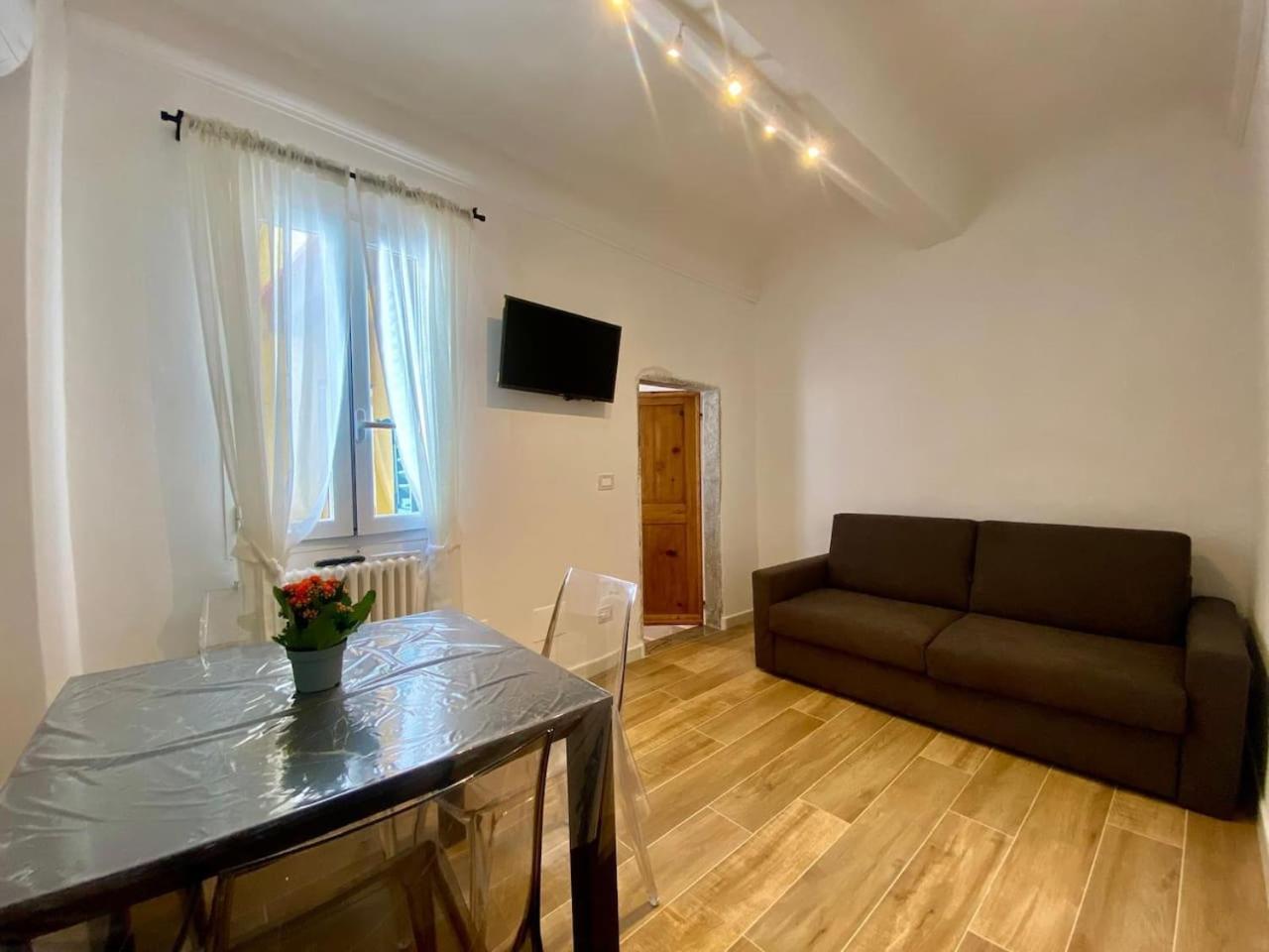 Flat In Centro Storico La Casa Di Luna Floransa Dış mekan fotoğraf