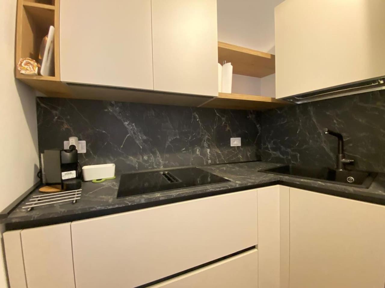 Flat In Centro Storico La Casa Di Luna Floransa Dış mekan fotoğraf