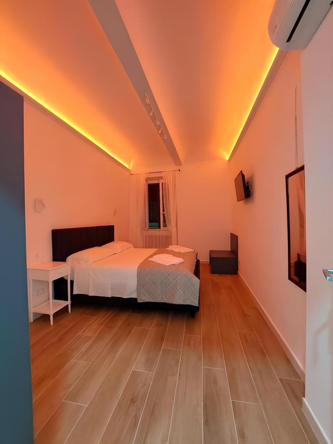 Flat In Centro Storico La Casa Di Luna Floransa Dış mekan fotoğraf