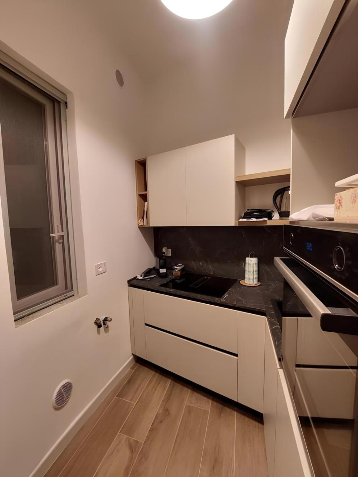 Flat In Centro Storico La Casa Di Luna Floransa Dış mekan fotoğraf