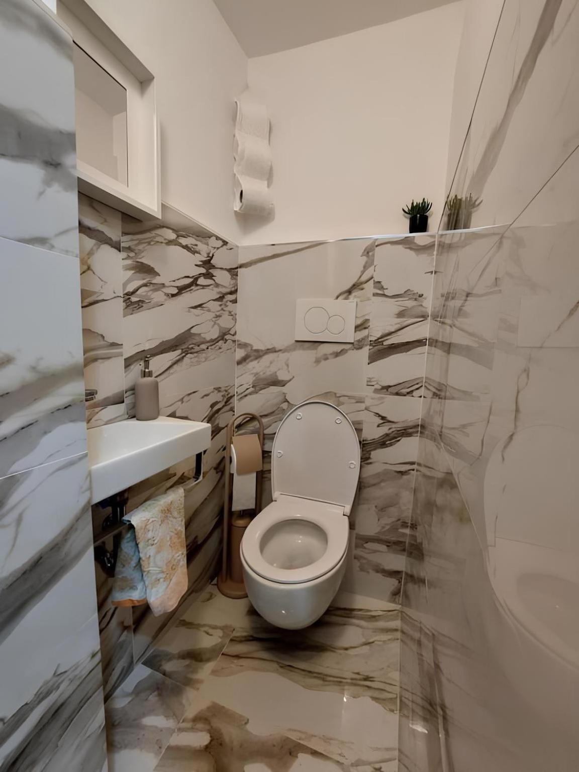 Flat In Centro Storico La Casa Di Luna Floransa Dış mekan fotoğraf
